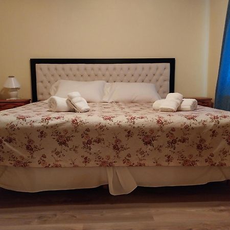 إل تشالتين La Cima Hosteria المظهر الخارجي الصورة