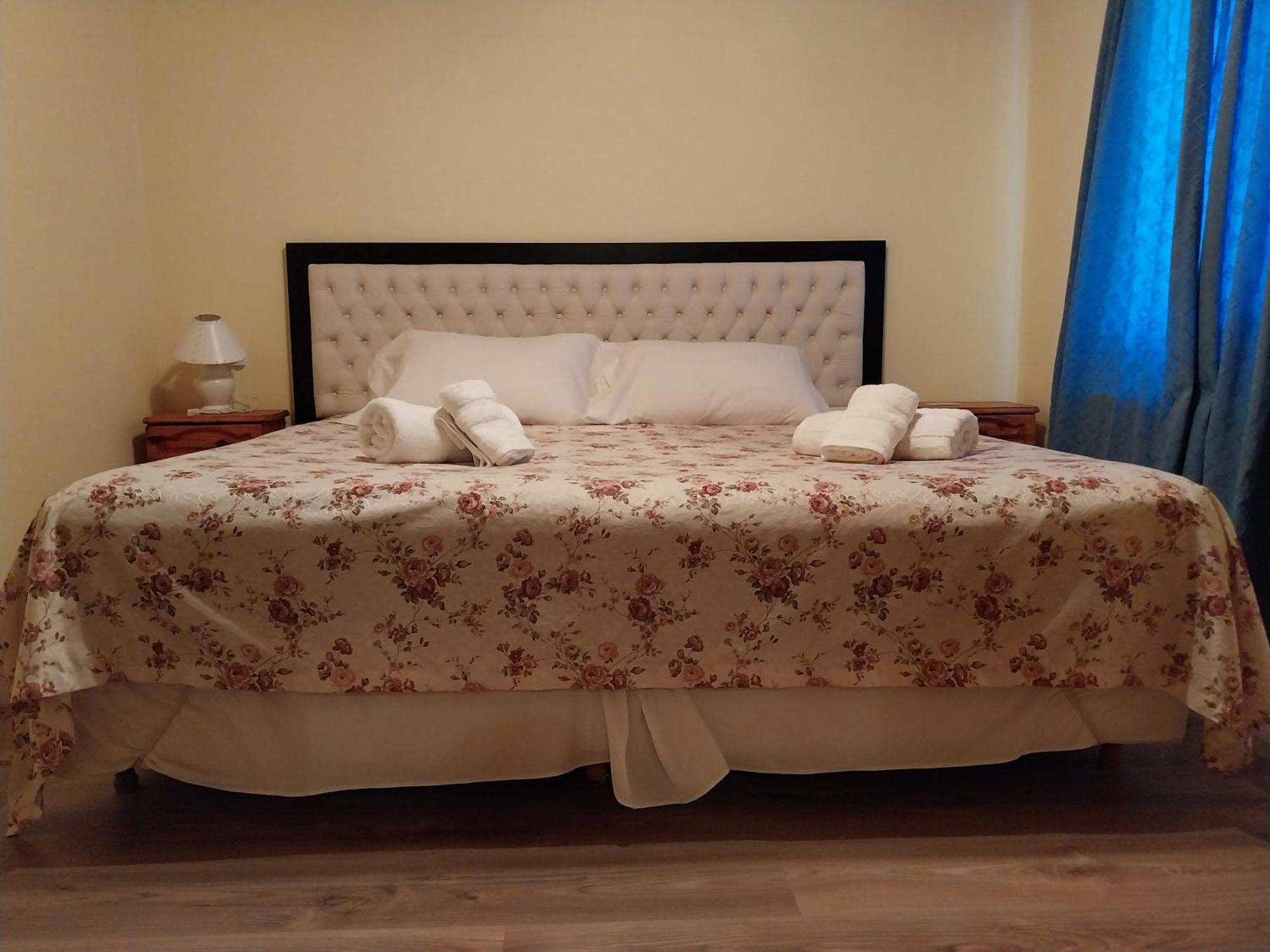 إل تشالتين La Cima Hosteria المظهر الخارجي الصورة