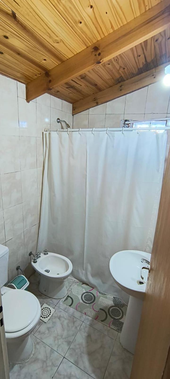 إل تشالتين La Cima Hosteria المظهر الخارجي الصورة