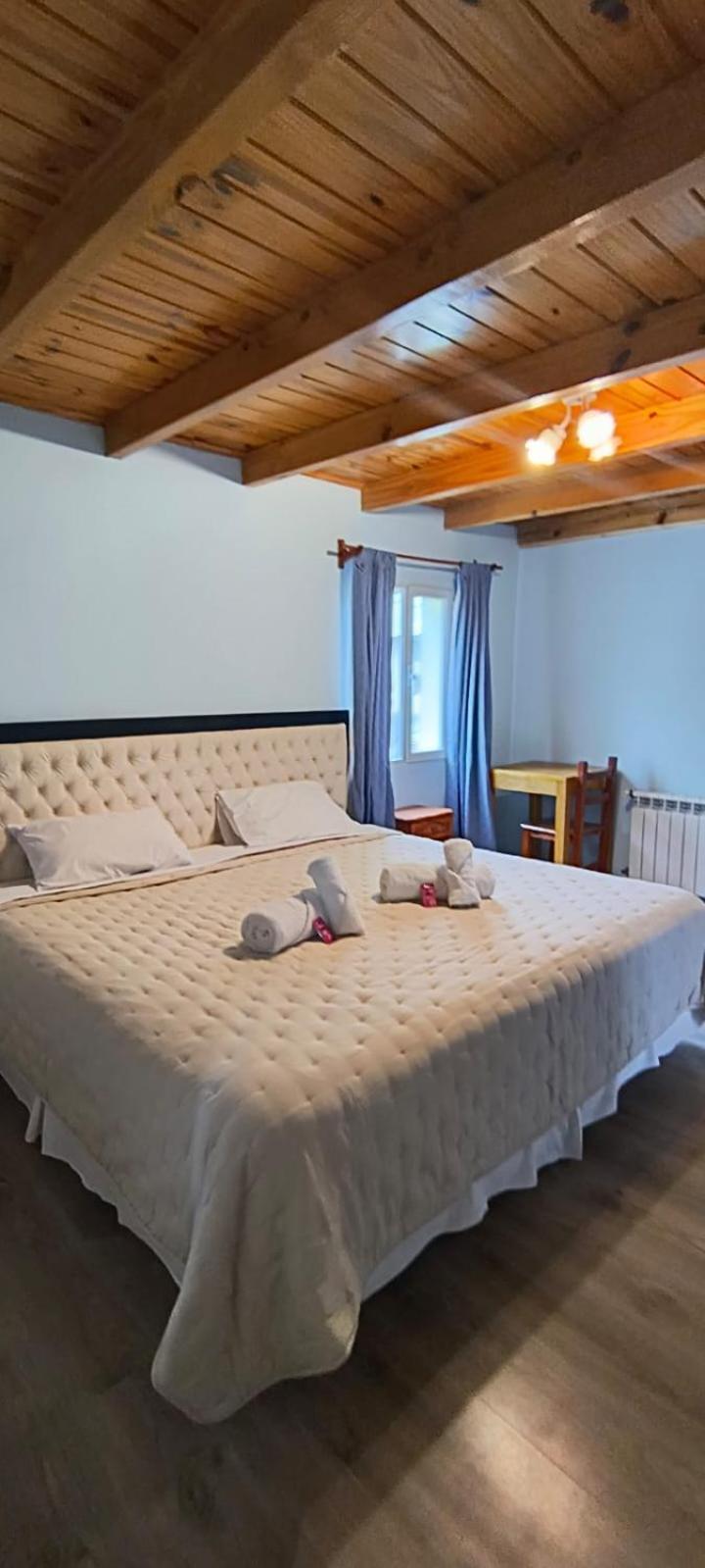 إل تشالتين La Cima Hosteria المظهر الخارجي الصورة