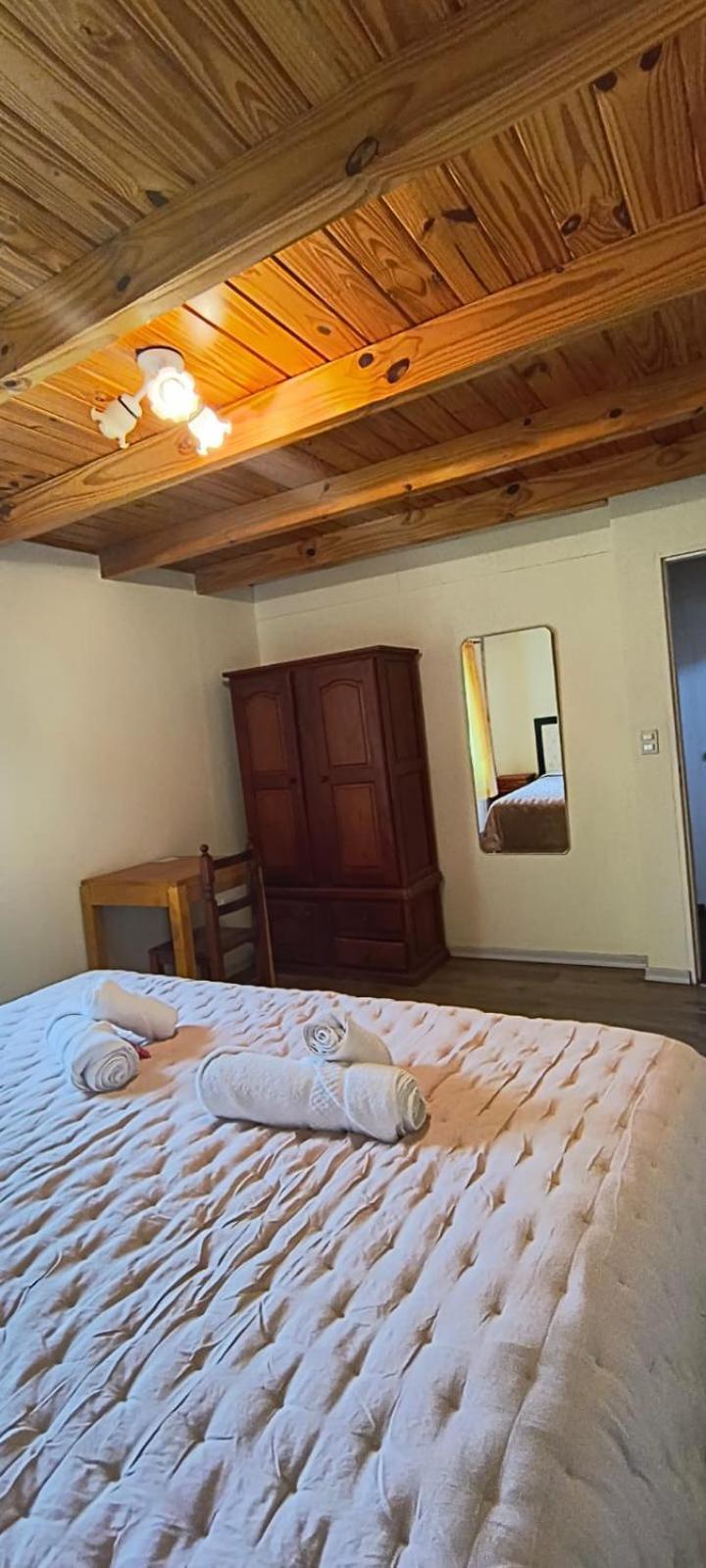 إل تشالتين La Cima Hosteria المظهر الخارجي الصورة